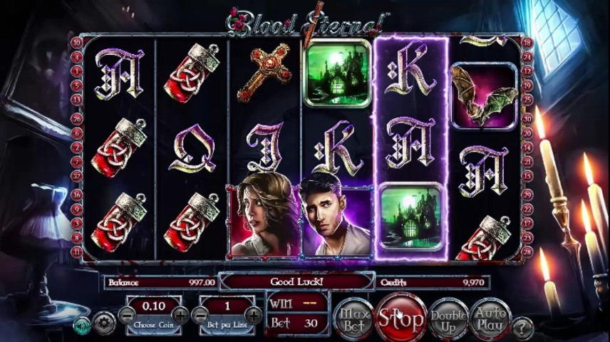 EUR 510 Free casino chip at Mansion Bet Casino