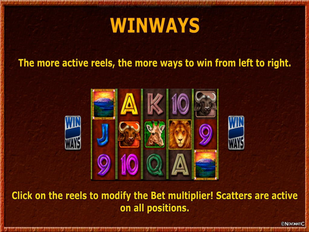 EURO 4500 no deposit bonus code at Touch Lucky Casino