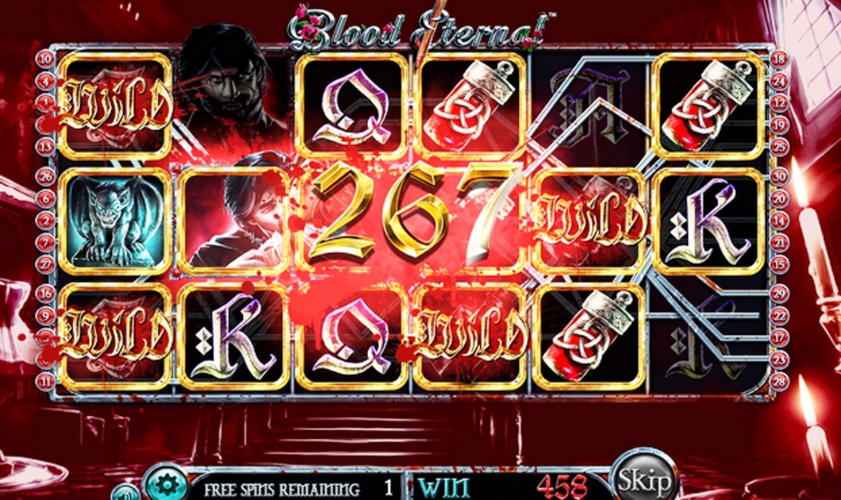 €66 Online Casino Tournament at Casino com