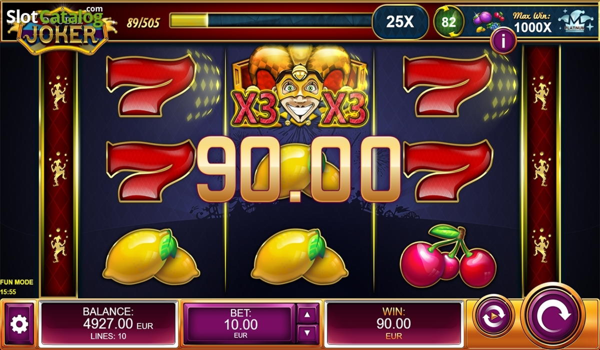 Eur 175 Mobile freeroll slot tournament at Eurogrand Casino