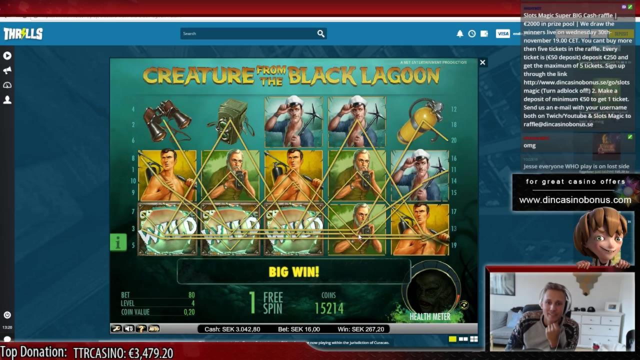 £475 Casino chip at Bet Hard Casino