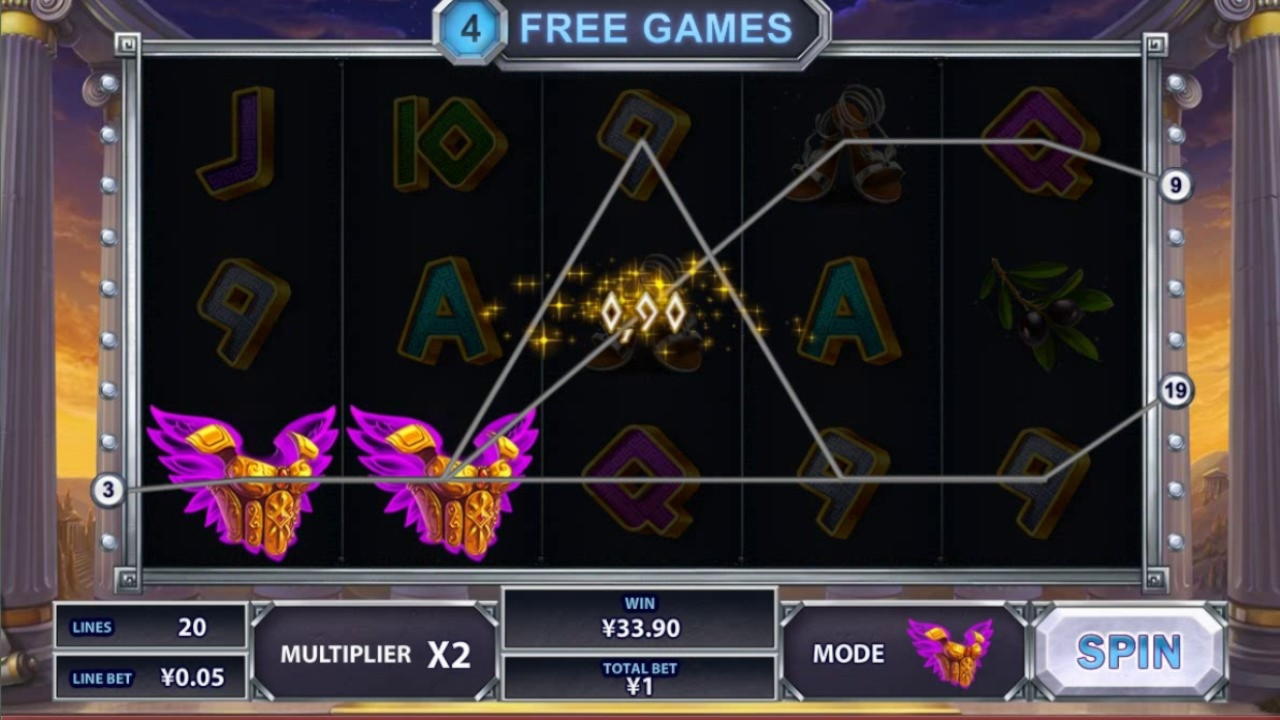 905% Deposit match bonus at Sloty Casino