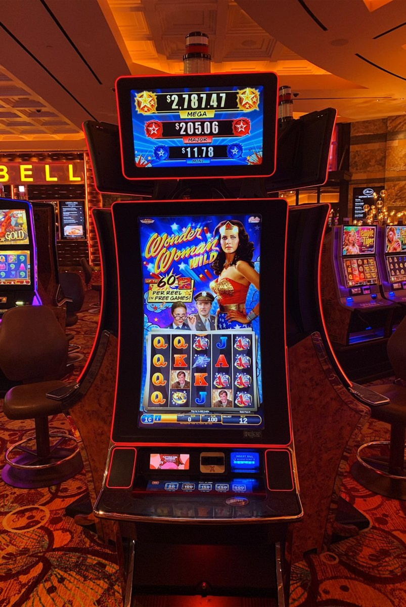255 Free spins at 777 Casino