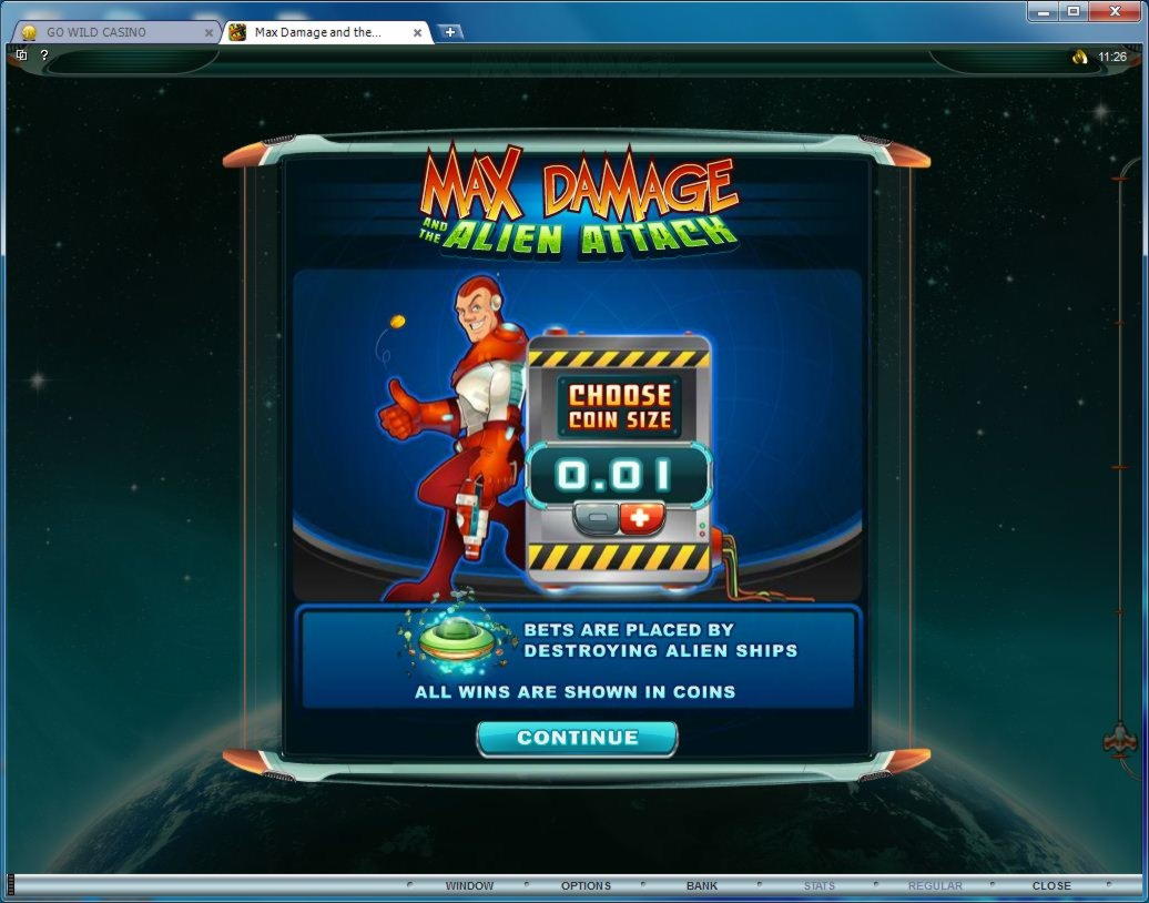 70 FREE SPINS at Dunder Casino