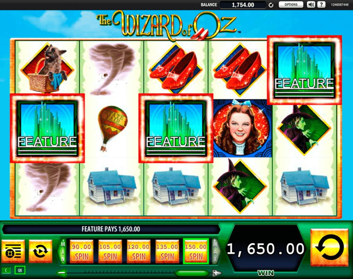 EUR 3200 NO DEPOSIT BONUS CASINO at Party Casino