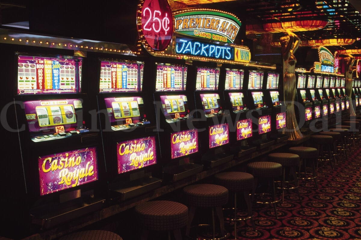 €135 Free Chip Casino at Guts Casino