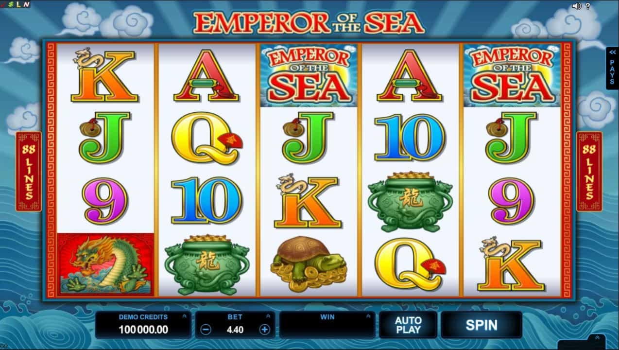 735% Deposit Match Bonus at Gate777 Casino