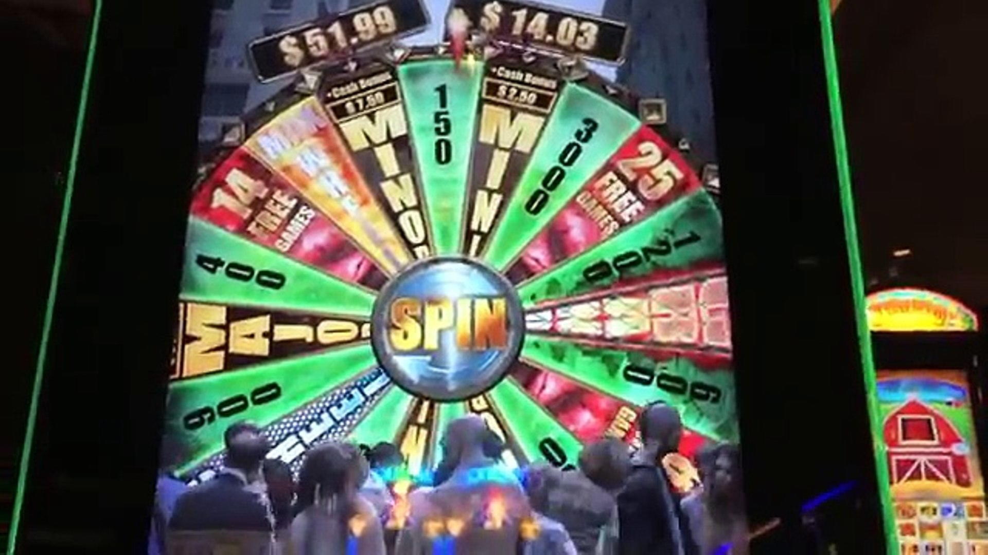 £4615 no deposit bonus at Casino com