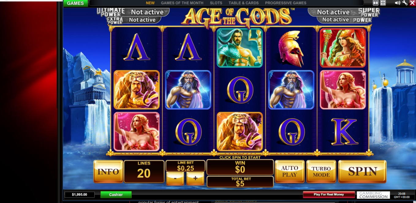 ﻿$95 FREE Chip at Vegas Hero Casino