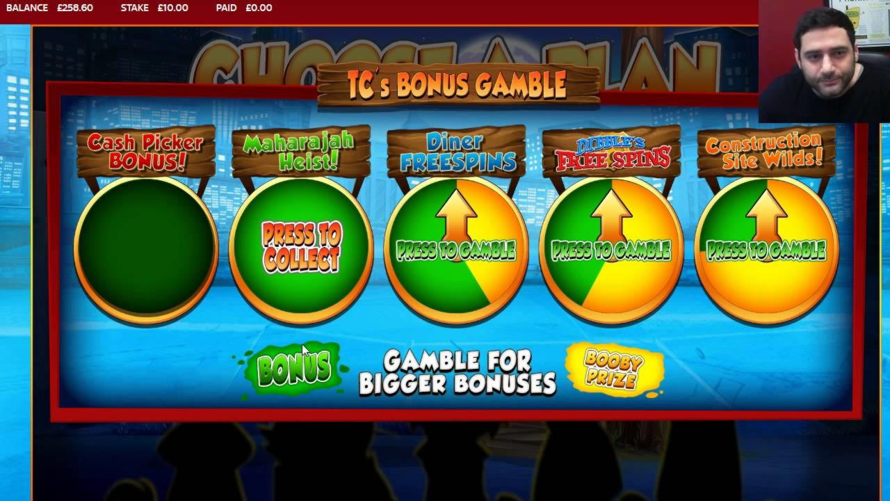 99 Free casino spins at Mansion Bet Casino