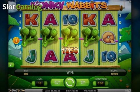 $505 Free Chip Casino at CasiPlay Casino