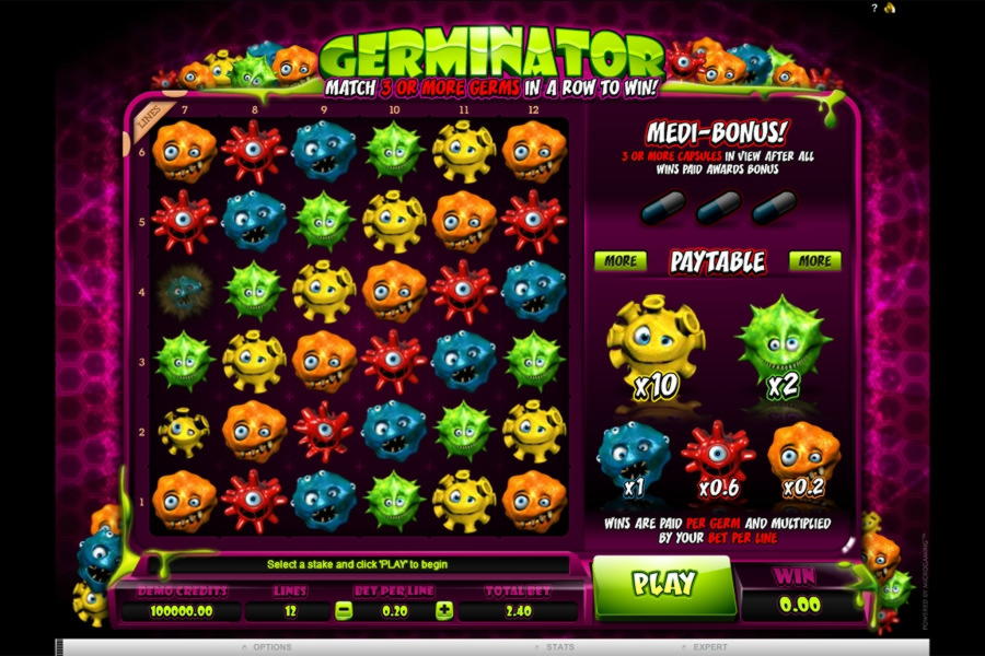 $3295 No deposit at Video Slots Casino