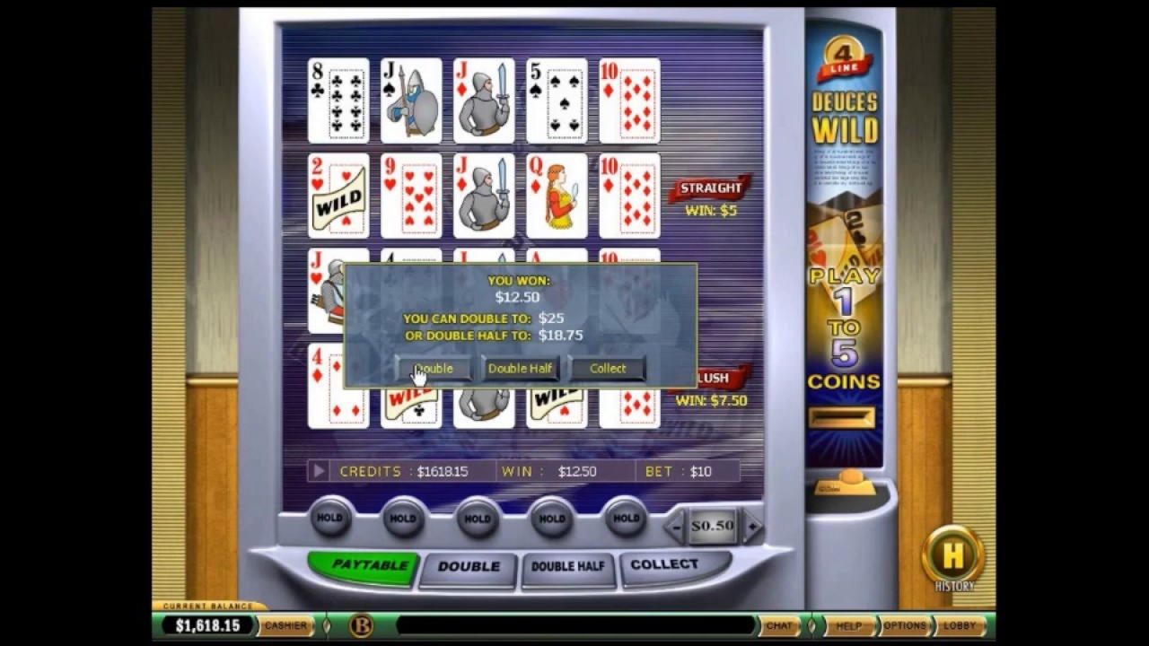 280% Match bonus at Royal Panda Casino