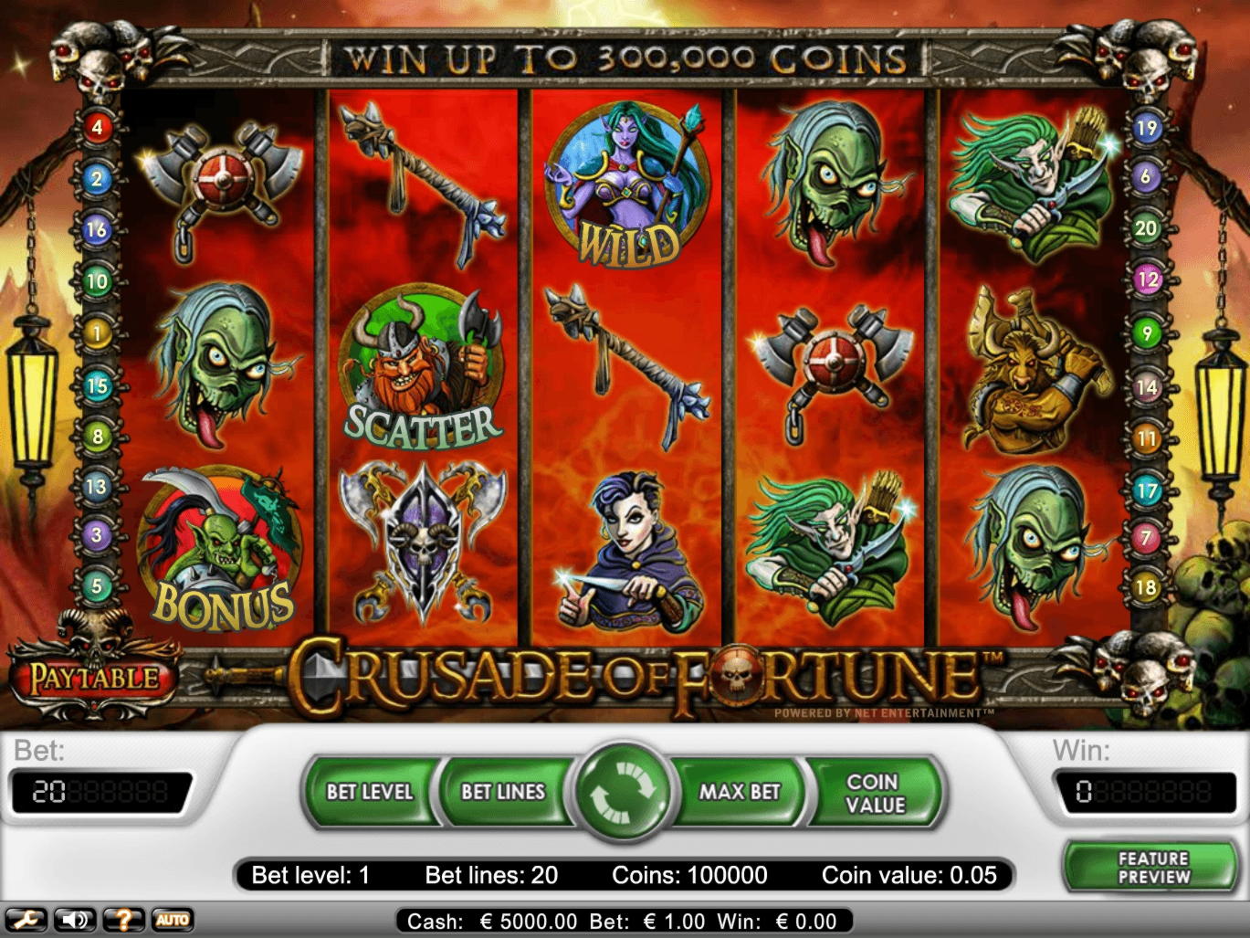 ﻿$335 Daily freeroll slot tournament at Guts Casino