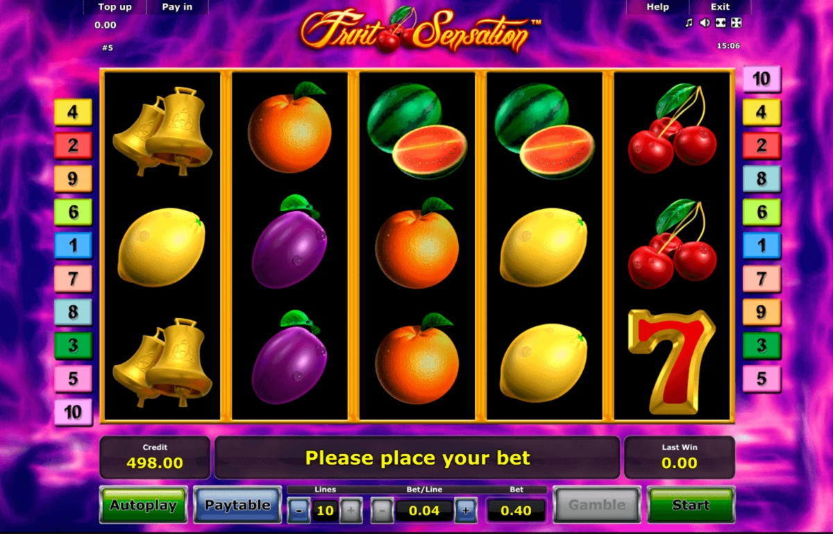 25 Free spins at 777 Casino