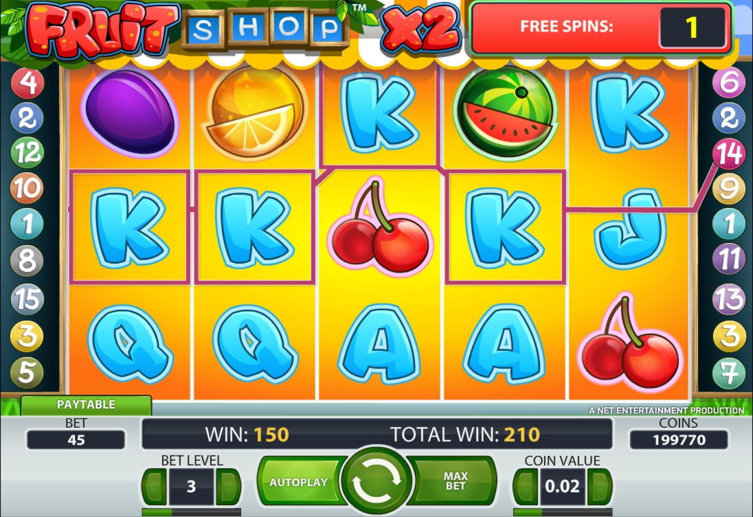 £260 Casino tournaments freeroll at Spinit Casino