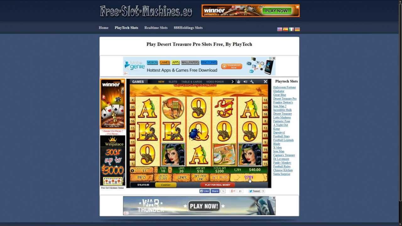 €700 no deposit bonus at Party Casino