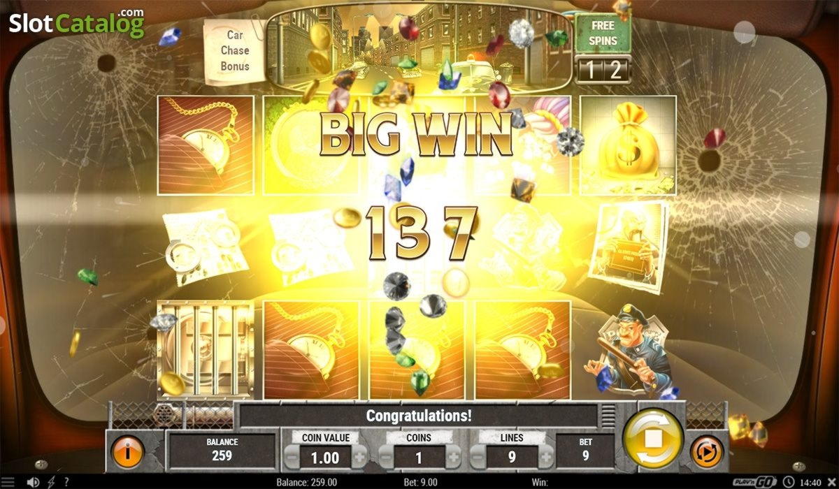 110 free casino spins at Casino Shadowbet