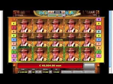 305% Signup Casino Bonus at Red Spins Casino