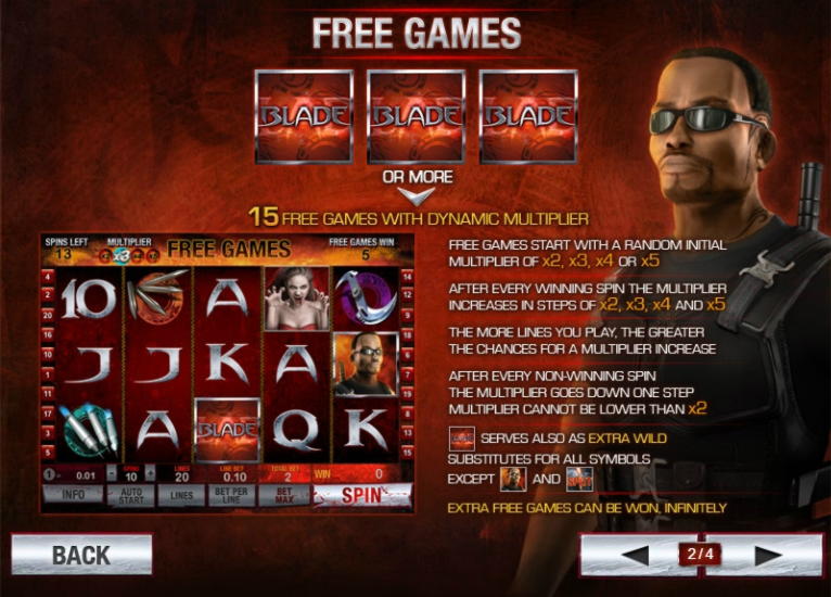 EUR 165 FREE Chip Casino at Spinit Casino