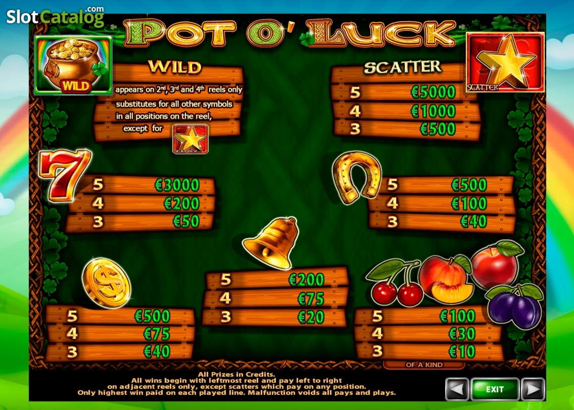 €170 Free Casino Chip at Casino com