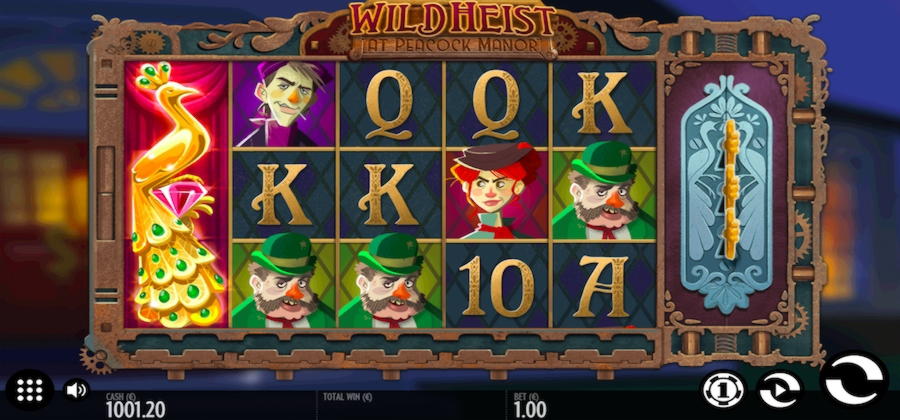 $570 Casino tournaments freeroll at Magic Red Casino