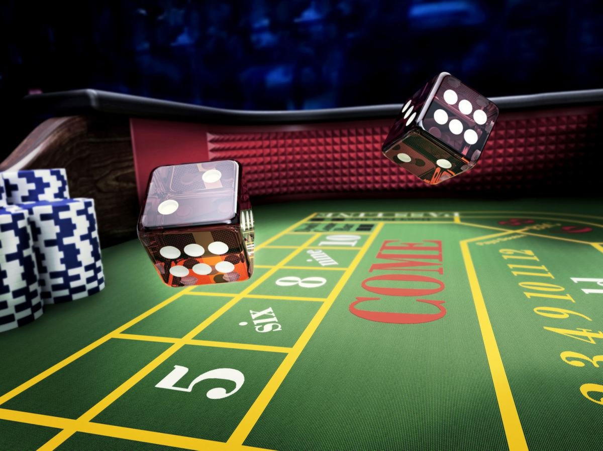 €525 Casino Chip at Hopa Casino