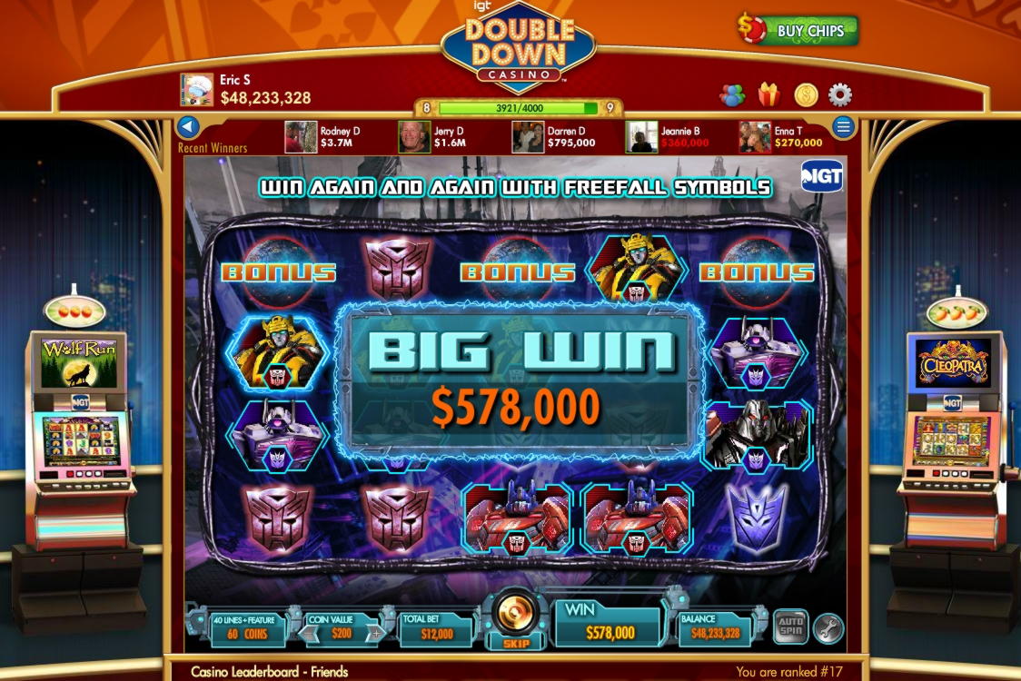 $3655 NO DEPOSIT BONUS CASINO at Guts Casino