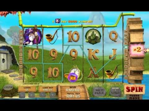 115 FREE Spins at Gate777 Casino