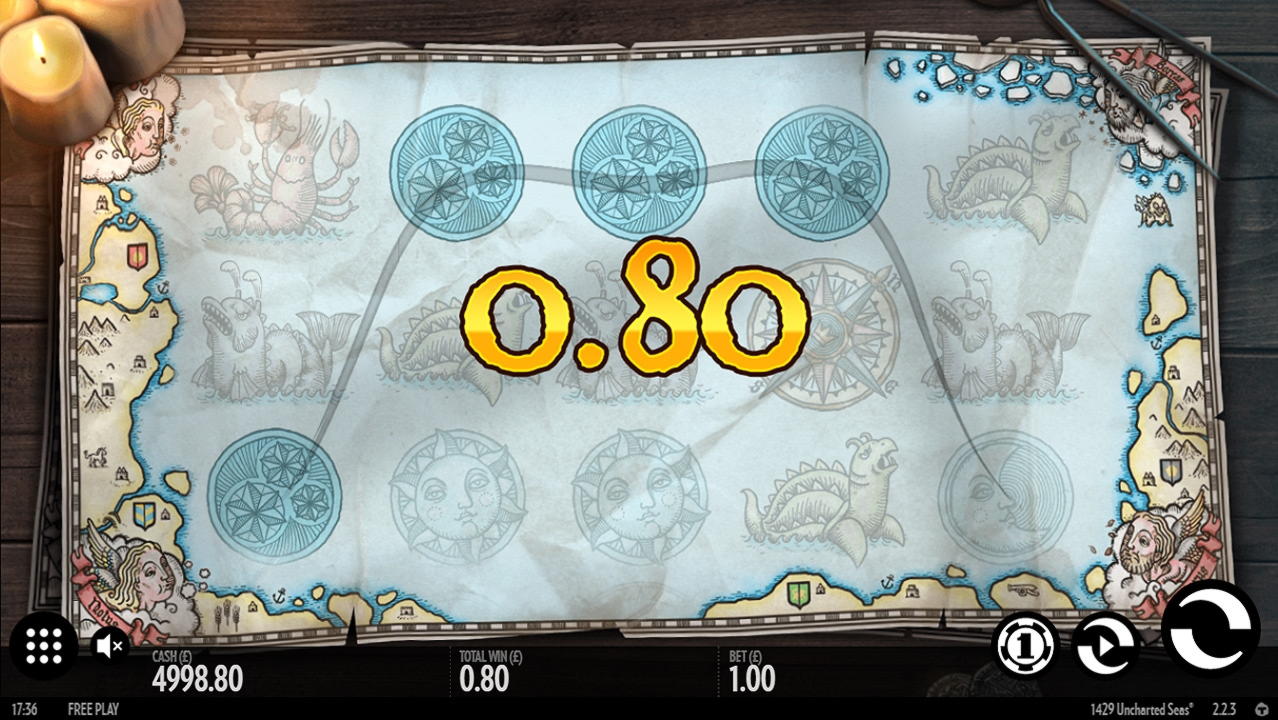 220 FREE Spins at Guts Casino