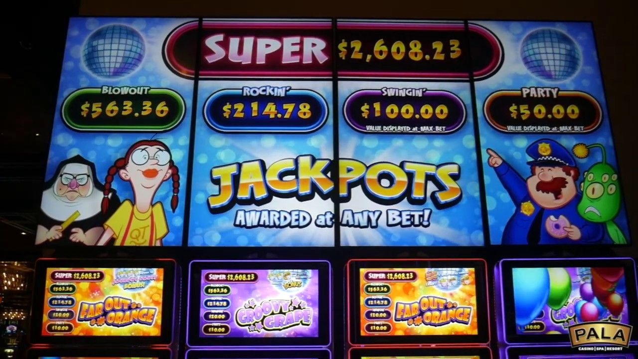 11 Free Spins right now at Leo Vegas Casino
