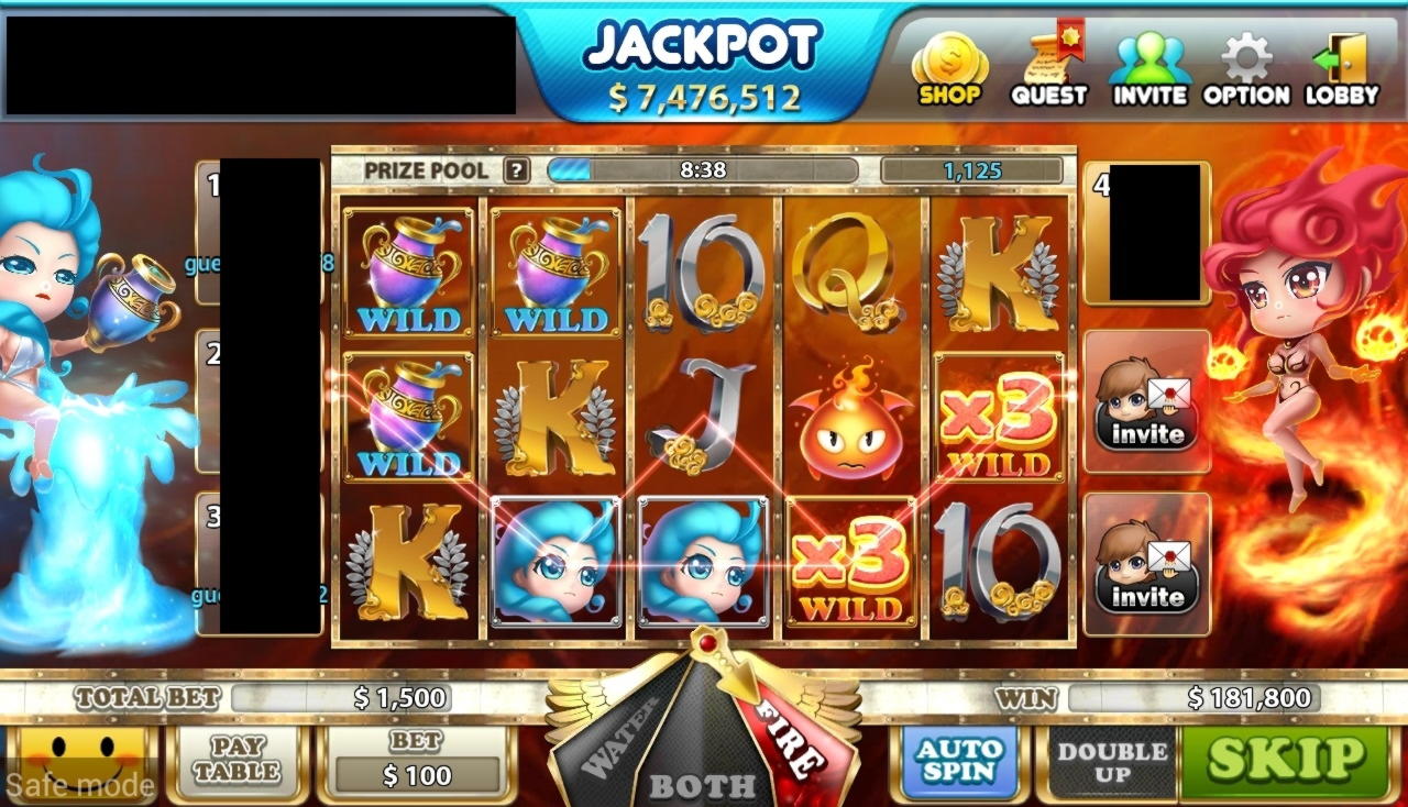 £700 FREE CASINO CHIP at CasiPlay Casino
