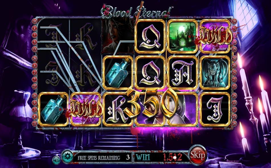 EUR 600 Free chip casino at Dream Dubai Casino
