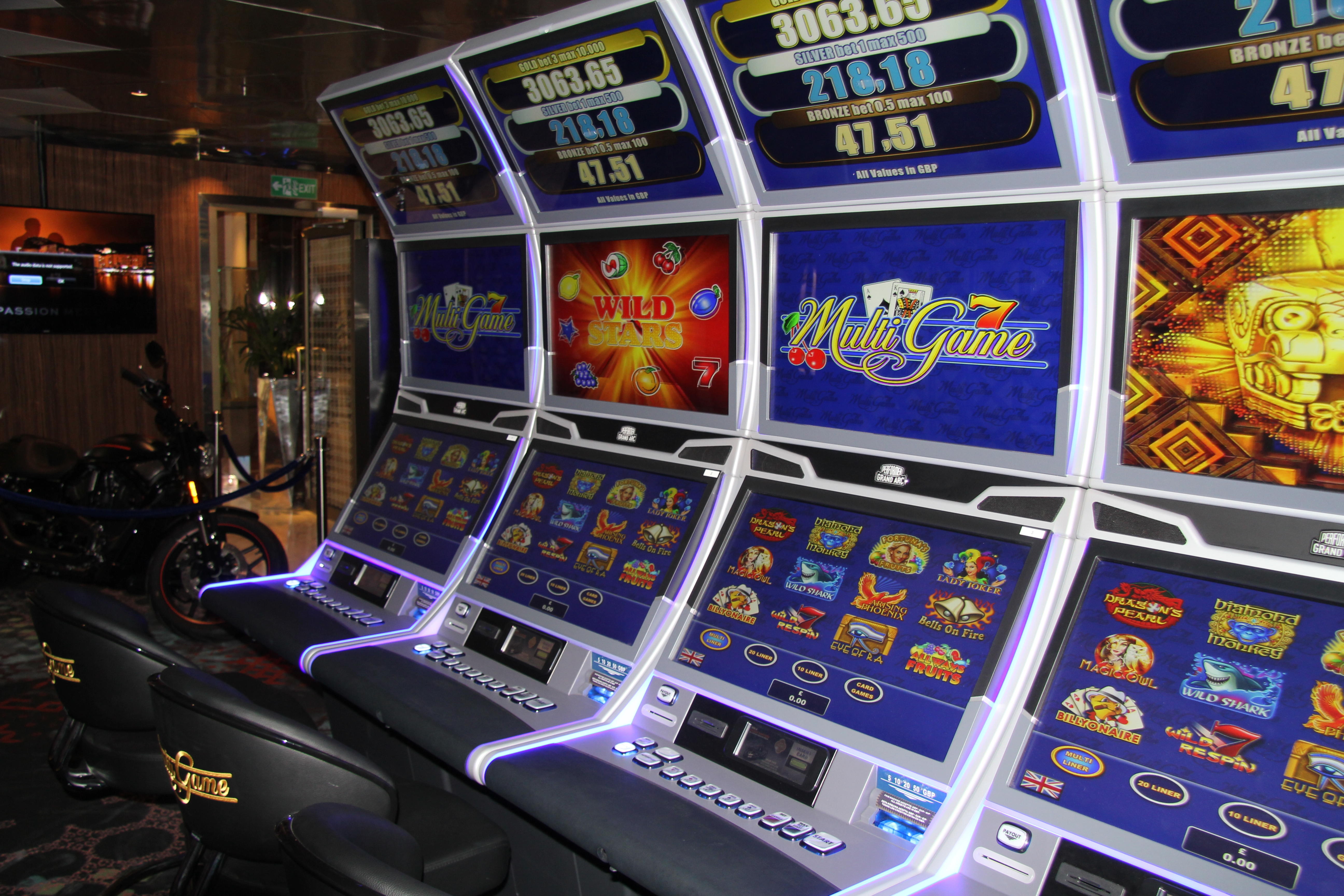 66 FREE SPINS at Video Slots Casino