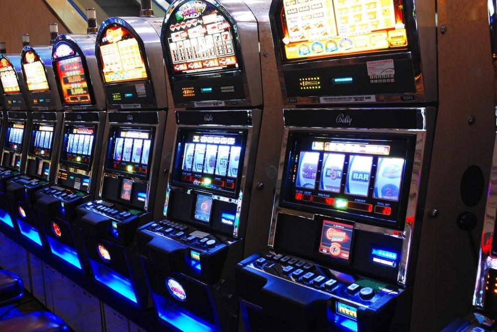 755% Match bonus at Sloty Casino