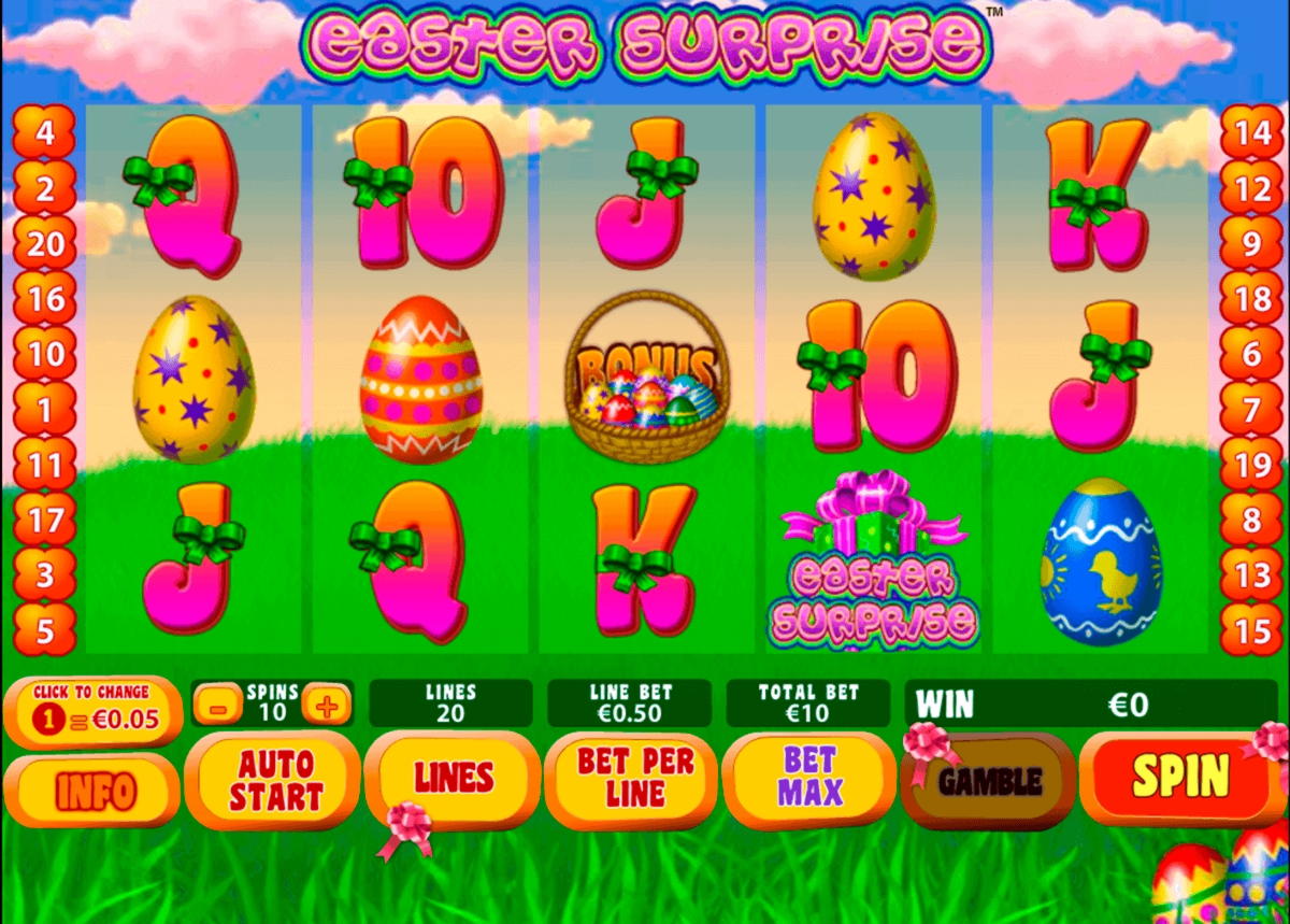 £445 FREE CASINO CHIP at Spinit Casino