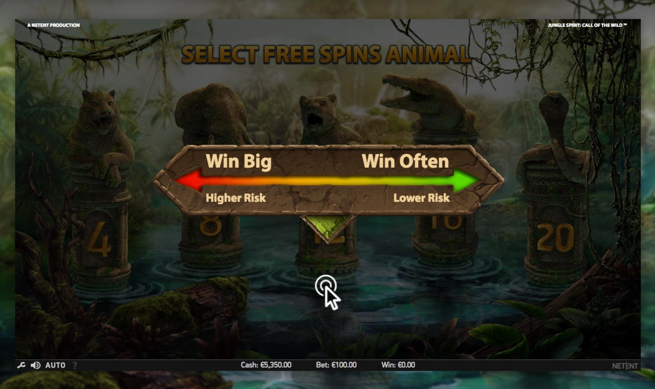 95 Loyalty Free Spins! at Dream Dubai Casino