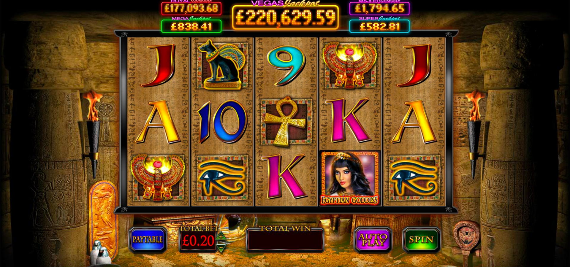 222 Free casino spins at Casino com