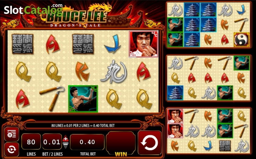 $370 Mobile freeroll slot tournament at 777 Casino