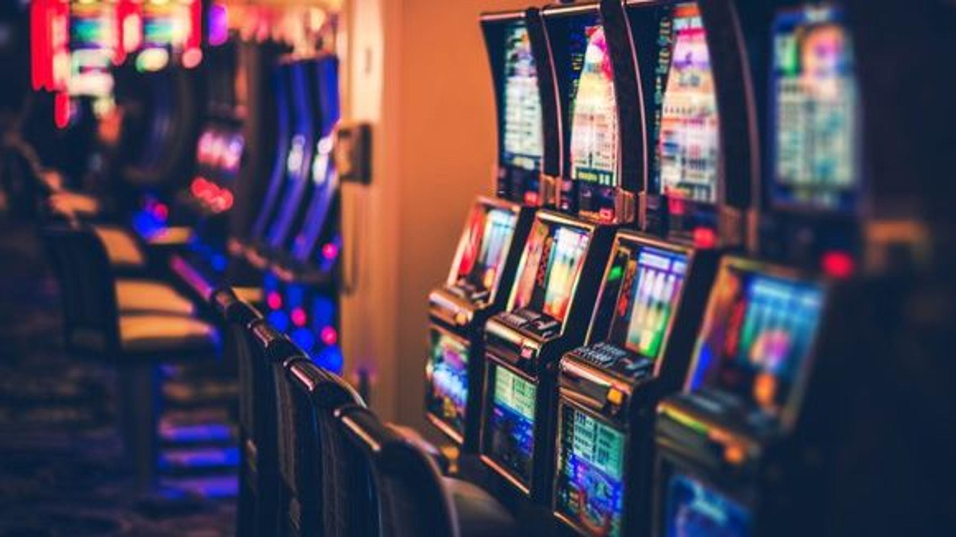 $310 FREE Casino Chip at Magic Red Casino