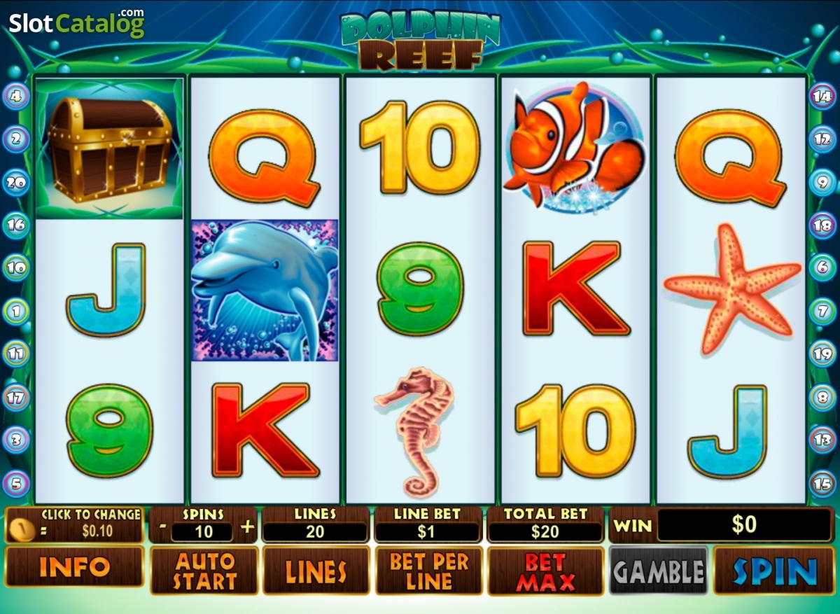 85 Free casino spins at Casino com