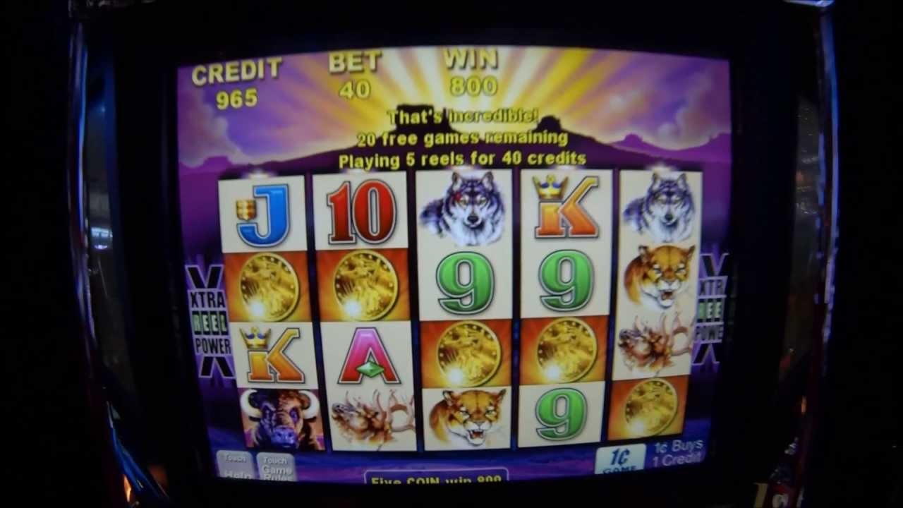 265 Loyalty Free Spins! at Video Slots Casino