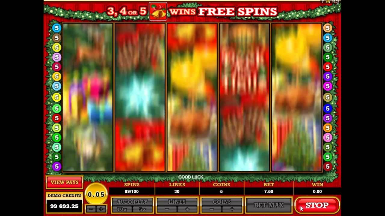 EUR 210 Free Casino Ticket at Winner Casino