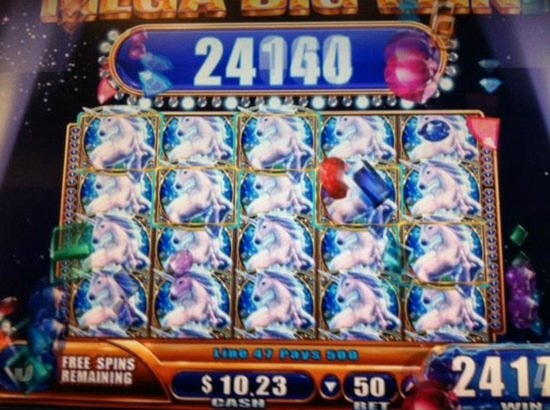 55 Free Spins at Spinit Casino