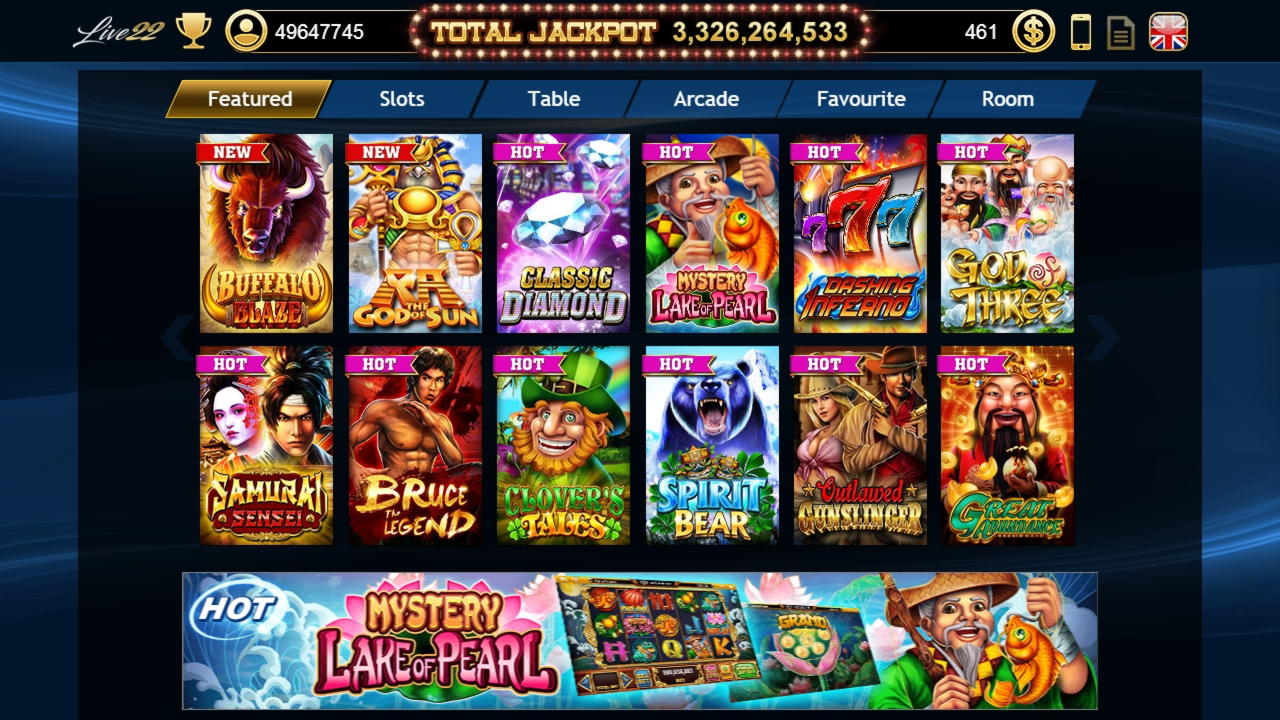EUR 500 FREE CASINO CHIP at Royal Panda Casino