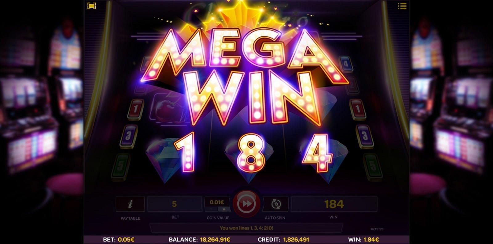 €3545 No deposit at Mansion Bet Casino