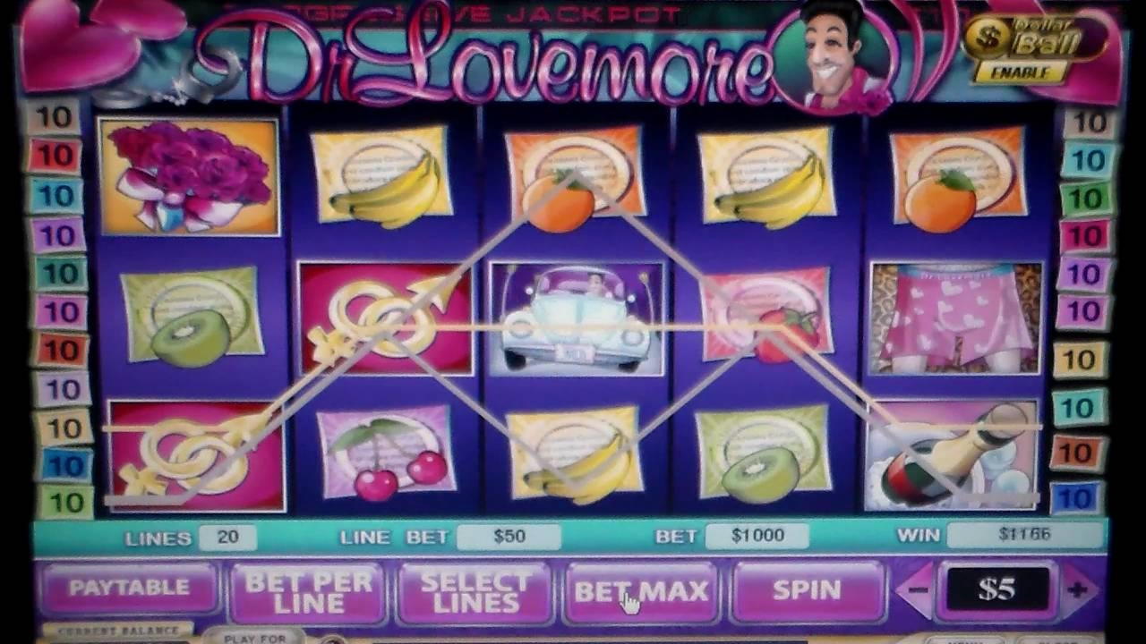 EUR 260 Free Casino Tournament at Touch Lucky Casino