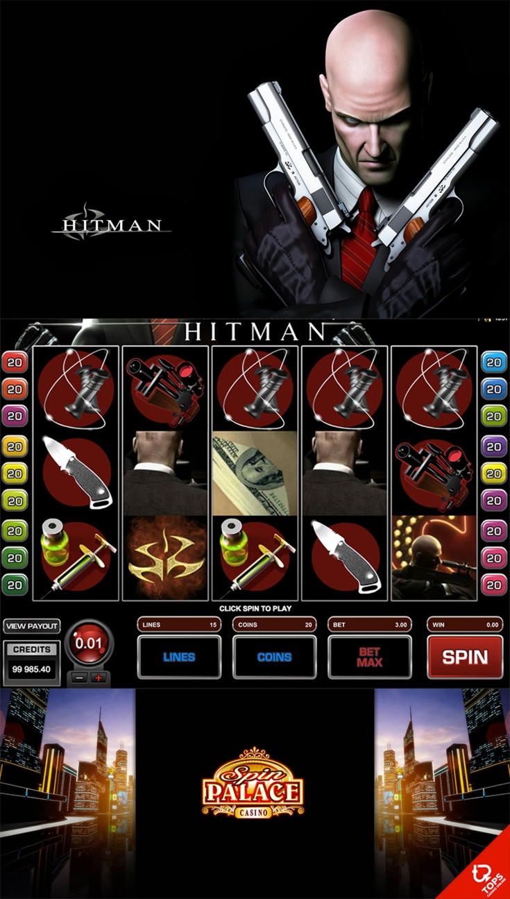€520 Casino Tournament at Party Casino
