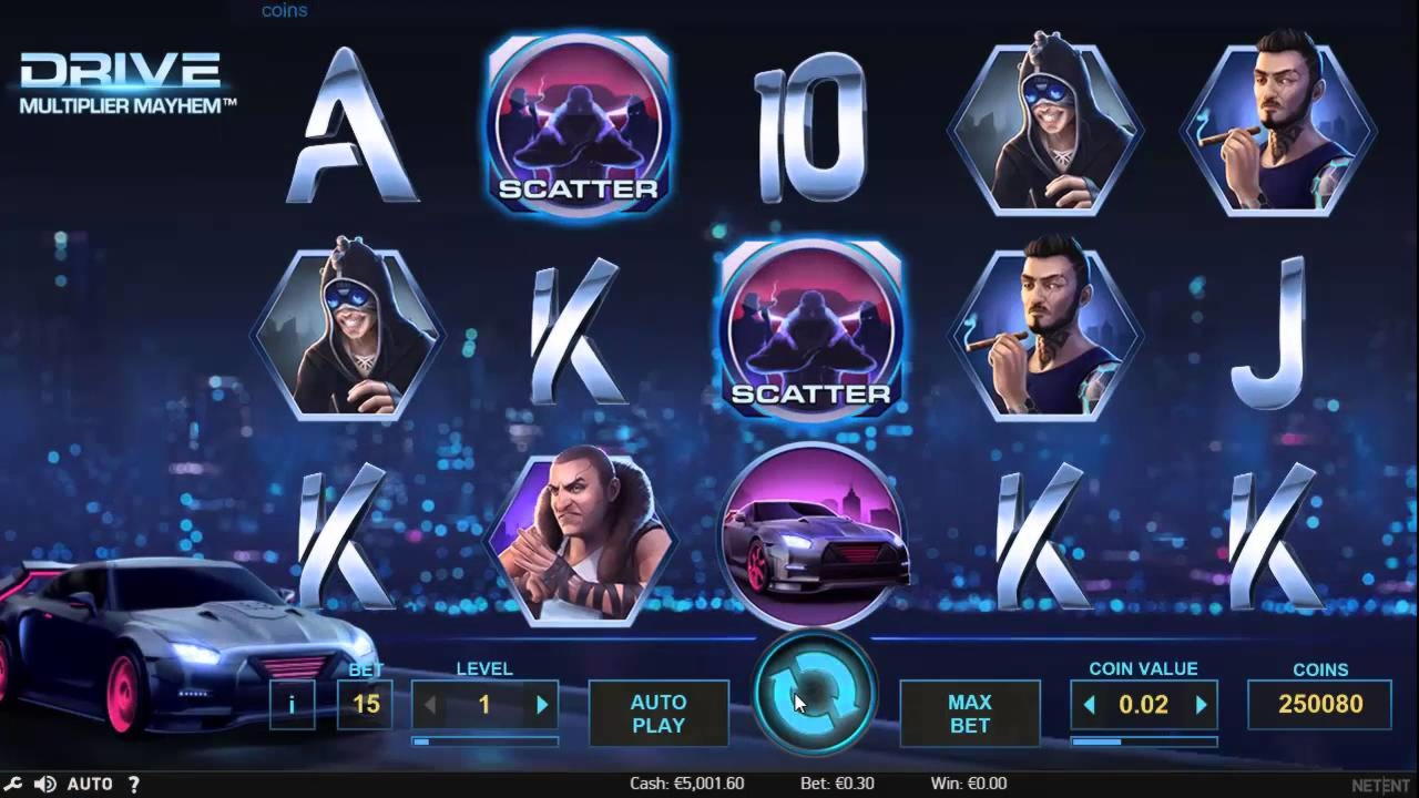 €160 Daily freeroll slot tournament at Dream Dubai Casino