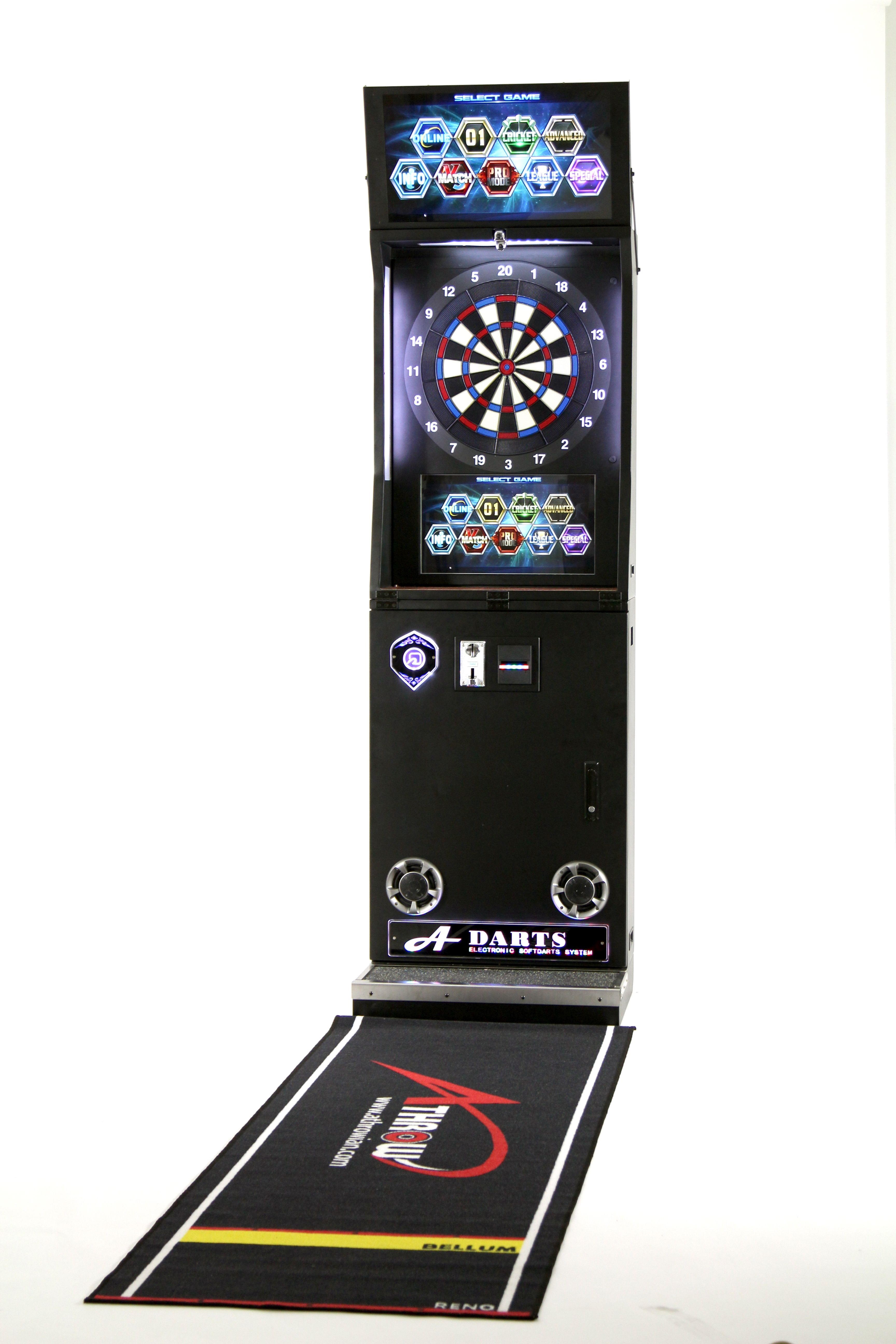 535% Match bonus casino at Leo Vegas Casino